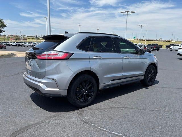 2024 Ford Edge SE AWD