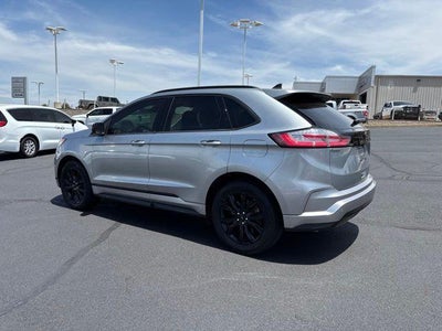 2024 Ford Edge SE AWD