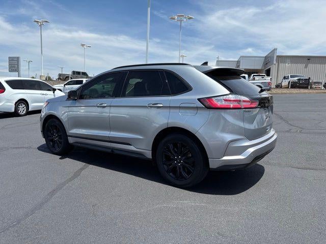 2024 Ford Edge SE AWD