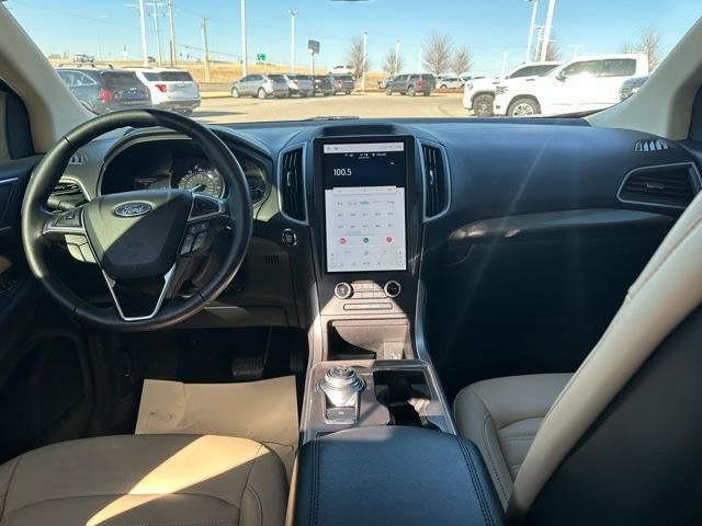 2023 Ford Edge SEL AWD