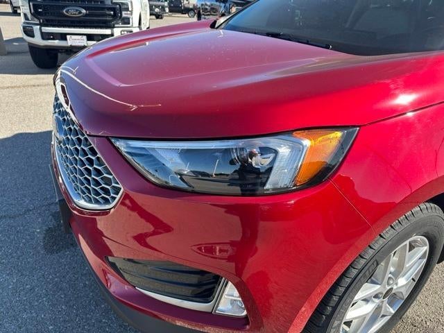 2023 Ford Edge SEL AWD