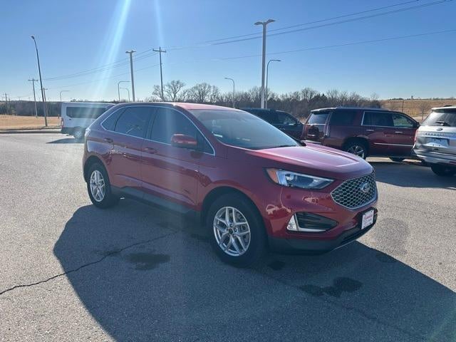 2023 Ford Edge SEL AWD