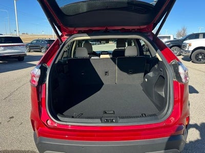 2023 Ford Edge SEL AWD