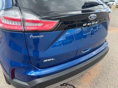 2024 Ford Edge SEL AWD