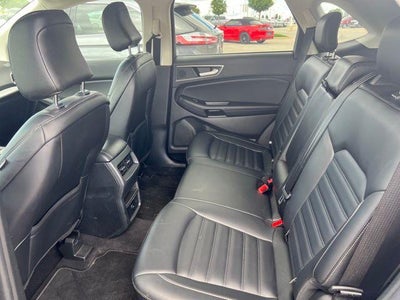 2024 Ford Edge SEL AWD