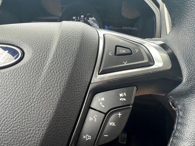 2024 Ford Edge SEL AWD