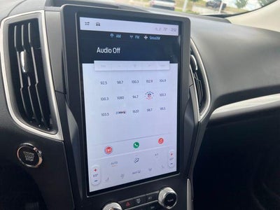 2024 Ford Edge SEL AWD