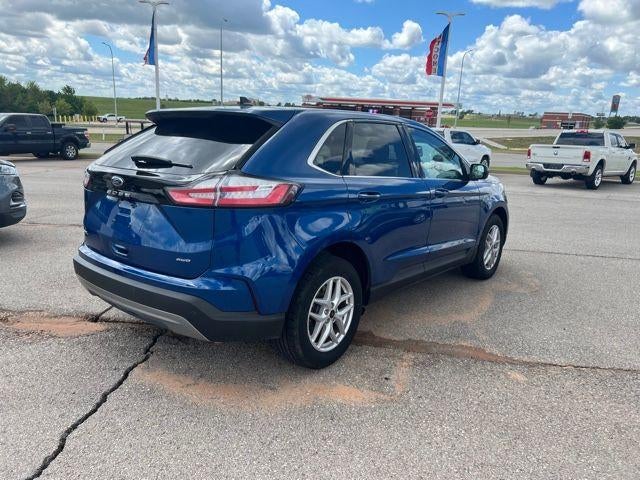 2024 Ford Edge SEL AWD