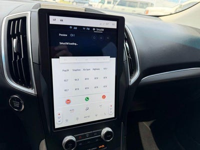 2024 Ford Edge Titanium AWD