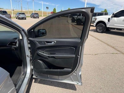 2024 Ford Edge Titanium AWD