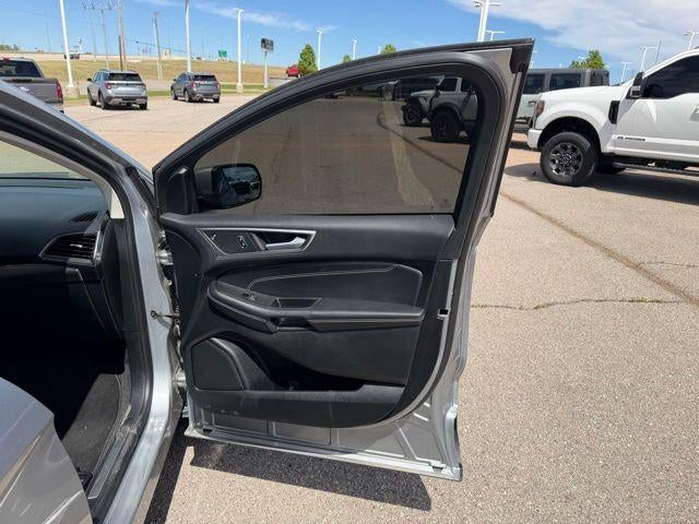 2024 Ford Edge Titanium AWD