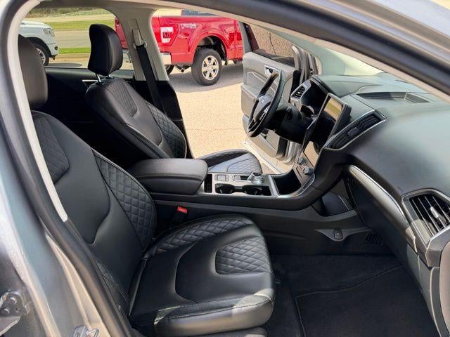 2024 Ford Edge Titanium AWD
