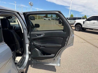 2024 Ford Edge Titanium AWD