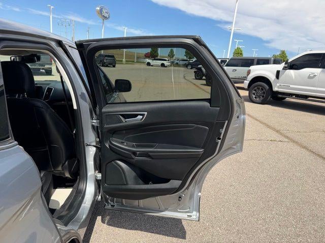 2024 Ford Edge Titanium AWD