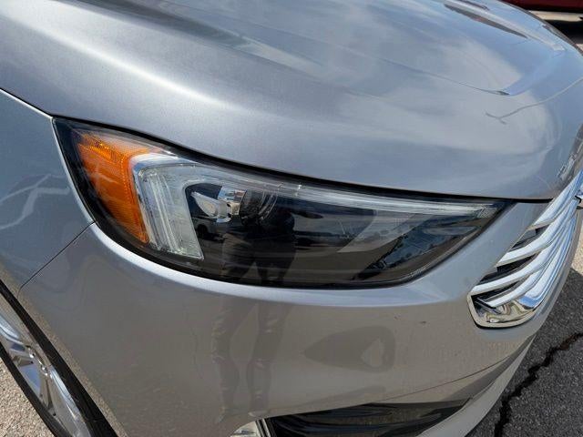 2024 Ford Edge Titanium AWD