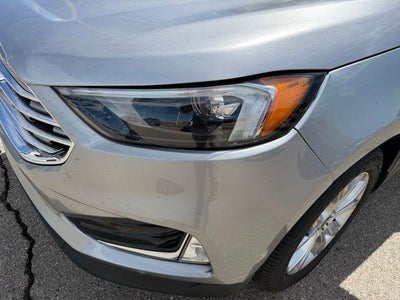 2024 Ford Edge Titanium AWD