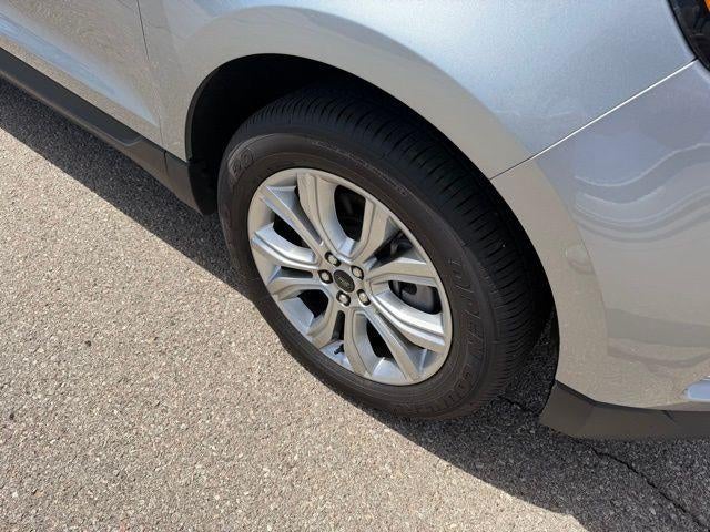 2024 Ford Edge Titanium AWD