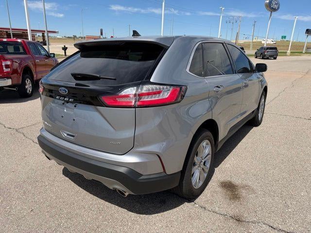 2024 Ford Edge Titanium AWD