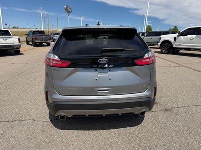 2024 Ford Edge Titanium AWD