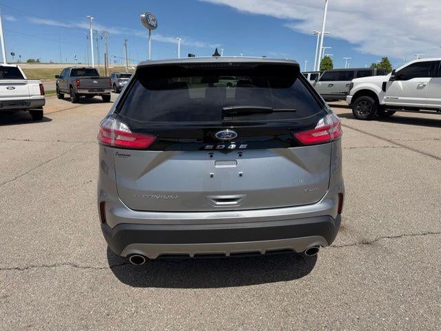 2024 Ford Edge Titanium AWD