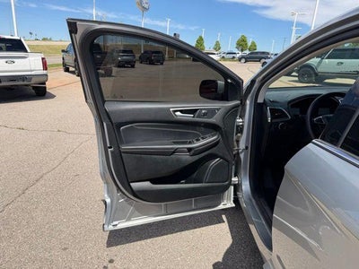 2024 Ford Edge Titanium AWD
