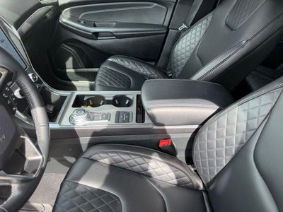 2024 Ford Edge Titanium AWD