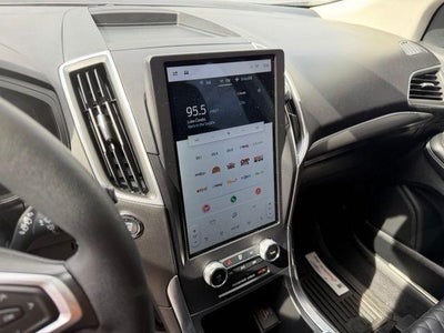 2024 Ford Edge Titanium AWD