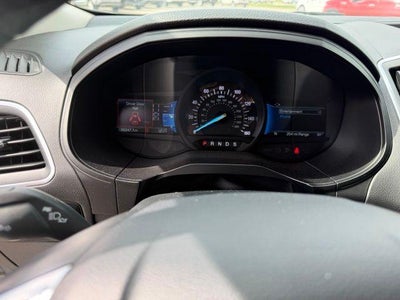 2024 Ford Edge Titanium AWD
