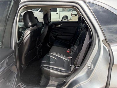 2024 Ford Edge Titanium AWD