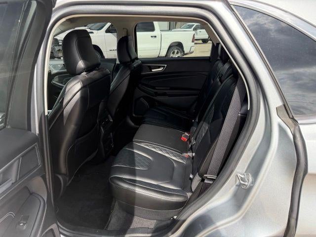 2024 Ford Edge Titanium AWD