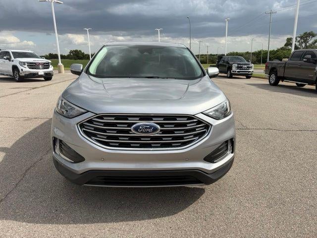 2024 Ford Edge Titanium AWD