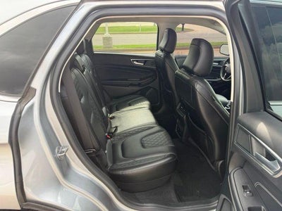 2024 Ford Edge Titanium AWD