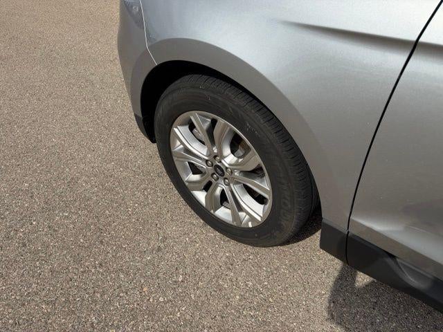 2024 Ford Edge Titanium AWD