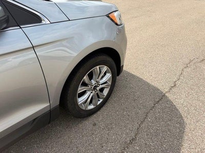 2024 Ford Edge Titanium AWD