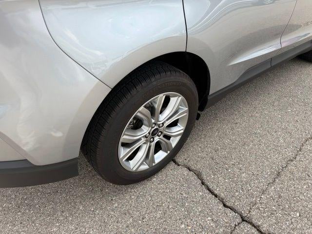 2024 Ford Edge Titanium AWD