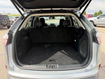 2024 Ford Edge Titanium AWD