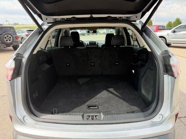 2024 Ford Edge Titanium AWD