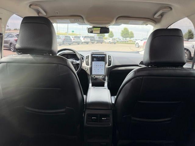 2024 Ford Edge Titanium AWD