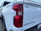 2024 Chevrolet Silverado 2500 HD Crew Cab Standard Box 4-Wheel Drive Custom