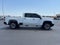 2024 Chevrolet Silverado 2500 HD Crew Cab Standard Box 4-Wheel Drive Custom