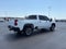 2024 Chevrolet Silverado 2500 HD Crew Cab Standard Box 4-Wheel Drive Custom