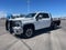 2024 Chevrolet Silverado 2500 HD Crew Cab Standard Box 4-Wheel Drive LTZ
