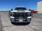 2024 Chevrolet Silverado 2500 HD Crew Cab Standard Box 4-Wheel Drive LTZ