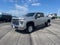 2022 Chevrolet Silverado 2500 HD Crew Cab Standard Box 4-Wheel Drive LTZ