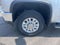 2022 Chevrolet Silverado 2500 HD Crew Cab Standard Box 4-Wheel Drive LTZ
