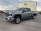2024 Chevrolet Silverado 2500 HD Crew Cab Standard Box 4-Wheel Drive LTZ