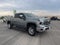 2024 Chevrolet Silverado 2500 HD Crew Cab Standard Box 4-Wheel Drive LTZ