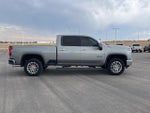 2024 Chevrolet Silverado 2500 HD Crew Cab Standard Box 4-Wheel Drive LTZ