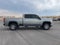 2024 Chevrolet Silverado 2500 HD Crew Cab Standard Box 4-Wheel Drive LTZ