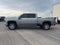 2024 Chevrolet Silverado 2500 HD Crew Cab Standard Box 4-Wheel Drive LTZ